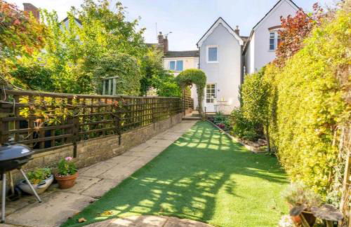 Chapter Cottage - Cosy Escape in central Malmesbury, Sleeps 4, and Dog-Friendly! - Foto 7