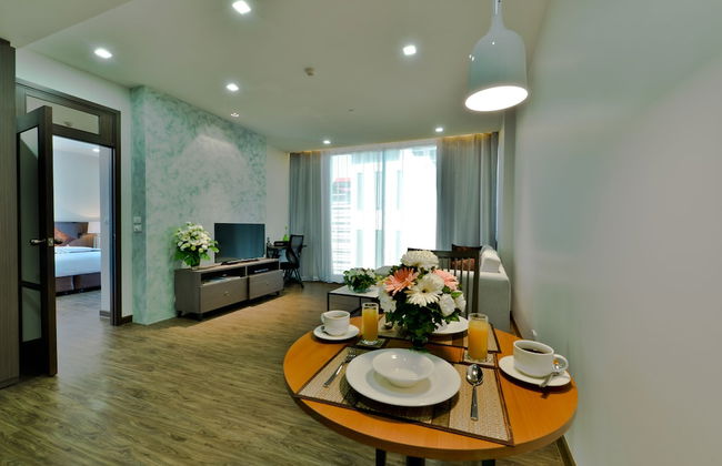 Civic Horizon Hotel & Residence - Foto 16