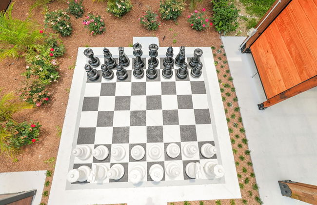 Modern 4BR Townhouse Near French Quarter - Foto 43