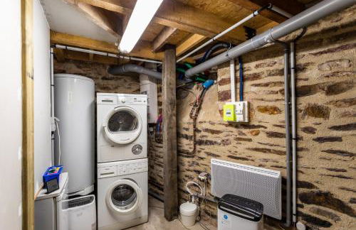 Maison Sévigné - Le calme du Thabor et la proximité du centre ville - Foto 16