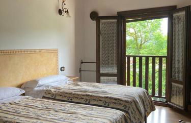 Apartamentos Rurales Casa Lafuente - Foto 42