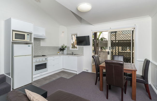 Rivercity Gardens - Foto 11