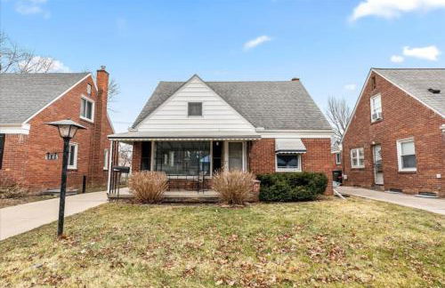 Near Greenfield Village-Downtown Dearborn-Oakwood - Foto 9