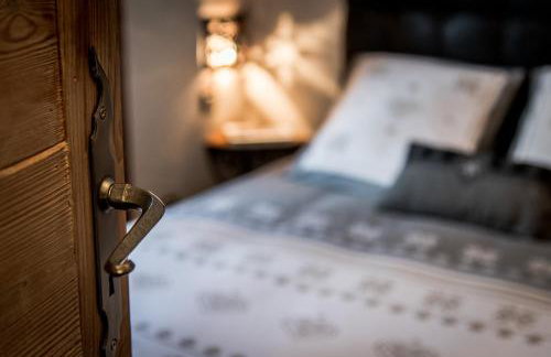 Aux pieds des cimes - Foto 7