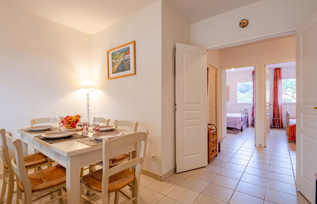 Le Mas d'Esquières - Foto 8