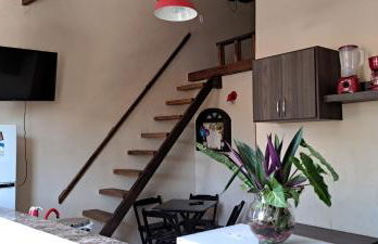 Loft Recanto dos Coelho Ferradura - Foto 11