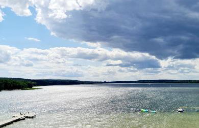 Apartamenty Boszkowo Horizon Sunrise - Foto 36