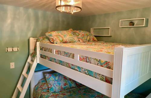 Downtown Bellaire, Close to Hiking, Biking, Golf, Lakes,Pets friendly - Foto 36