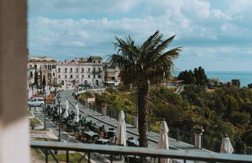 Panphilia: Holiday Apartment - Foto 9