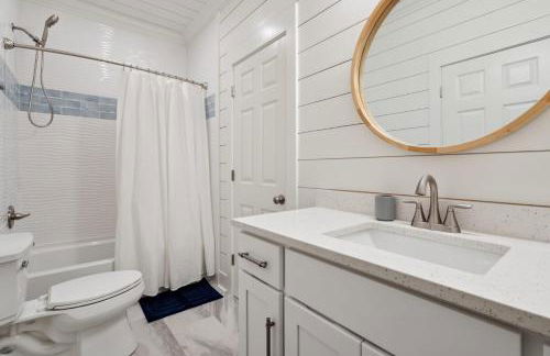 Brand New Luxury Rental on Oleander Unit C - Foto 25