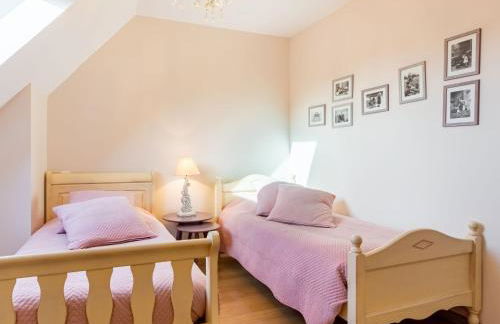 Holiday Home La Lucerie by Interhome - Foto 20