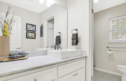 Lilly's Maison #5- Medical Center Galleria NRG - Foto 15