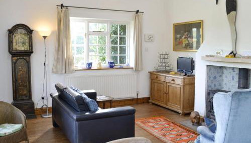 Malthouse Barn - Foto 2