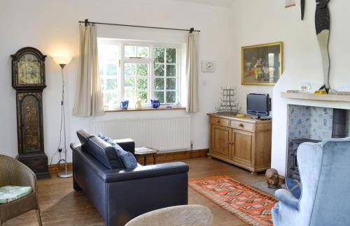 Malthouse Barn - Foto 2