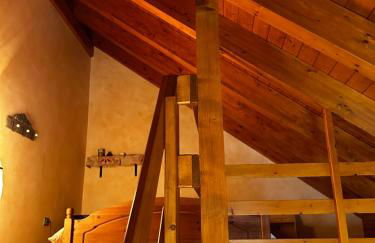 Chalet Montana - Borgo Le stalle Lunghe - Foto 8