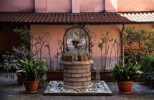 Casa Enea - Luxury House Milano Navigli - Foto 34