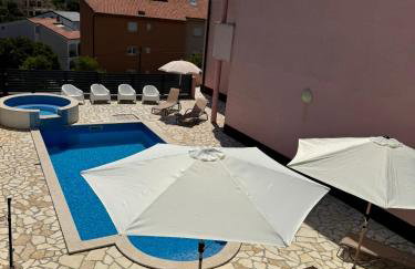Apartments Ćosić - Foto 6