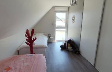 Le 6 : maison individuelle au cœur de l'Alsace - Foto 11