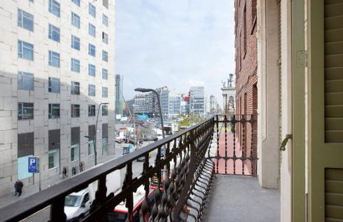 AB Montjuic - Foto 44