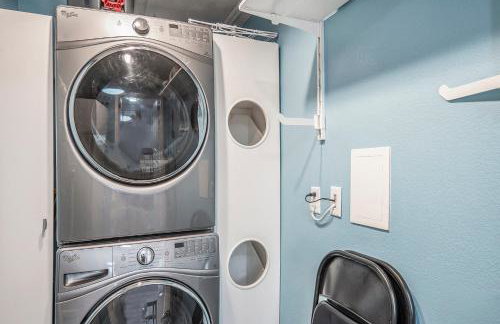 The Funky Flamingo - HOT TUB - BBQ - Fire Pit - Foto 22