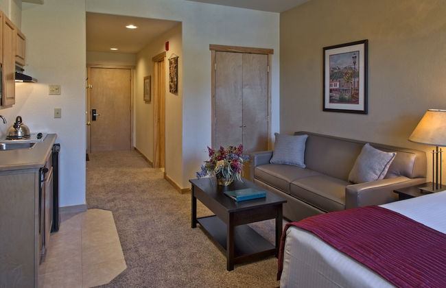 Grand Timber Lodge - Foto 8