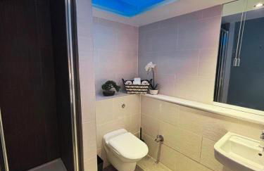 Airy Loft Apartment - Foto 10