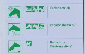 Ferien- und Reiterparadies Voßhörnerhof - Foto 34