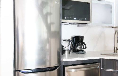 75-3C Brand New Duplex 3BR W D in the unit - Foto 9
