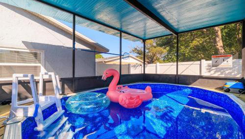 Pool & Beach Trail - Mini Golf, Bikes, Family - Foto 3