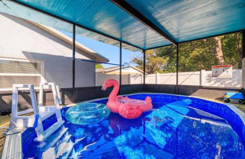 Pool & Beach Trail - Mini Golf, Bikes, Family - Foto 3