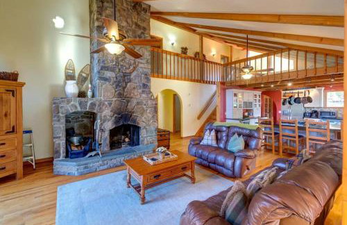 Birch Creek Lodge - Foto 10