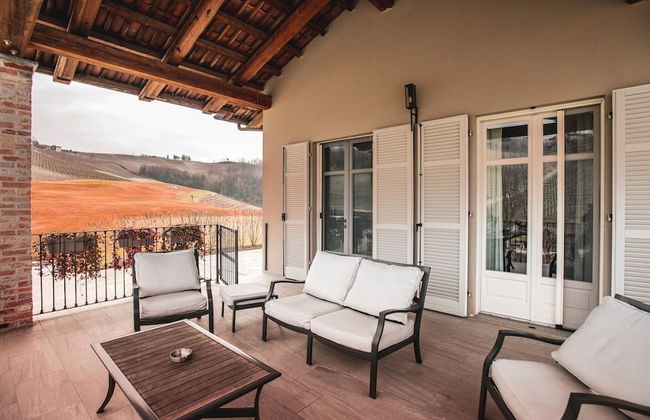 Réva Vino&Resort - Foto 15