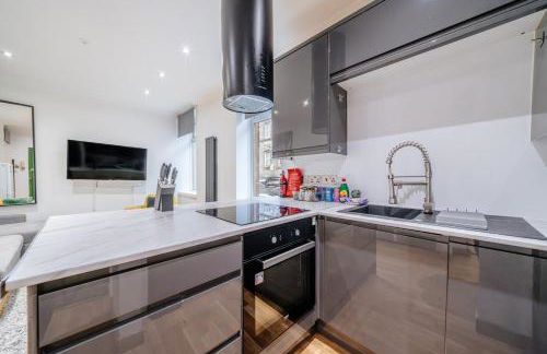 Milton's place Sleeps 5, 10 minutes walk to Royal Mile - Photo 38