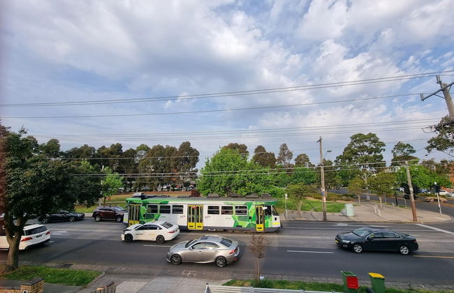 Rosie Townhouse at Gordon - Prime Location - Foto 7