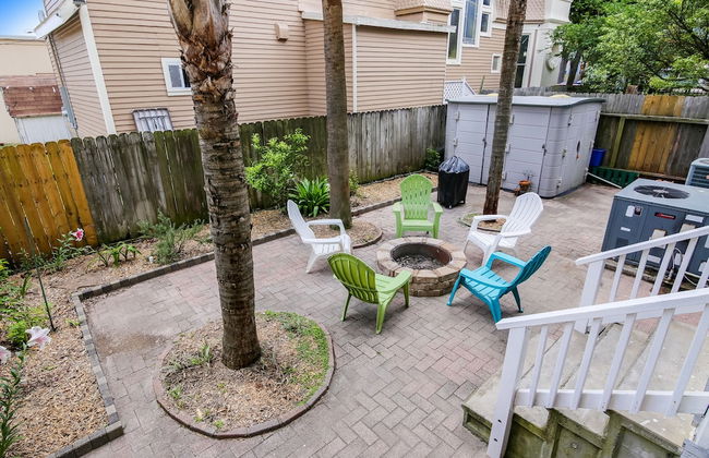 Ellie's Island Retreat - Foto 17