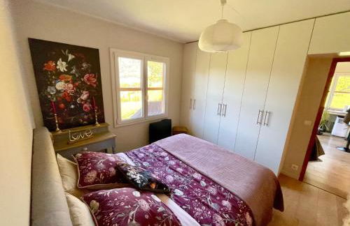 Chalet cosy dominant le village - Foto 37