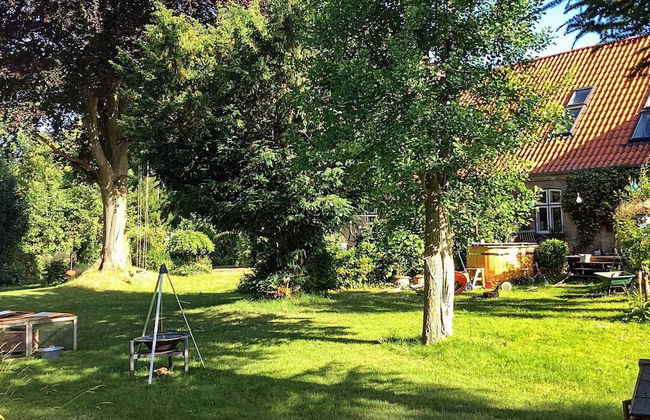 Spacious Cottage Retreat in Sonderborg-by Traum - Photo 72