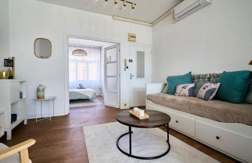 Élégant T2, charmant, - Foto 51