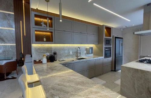 Mansão Encantada Parajú Domingos Martins - Foto 31