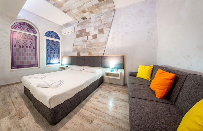 Sofia Life Apartments - Photo 1