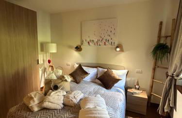 Maison Du Coeur Champoluc - Spa, Gym e aree relax - Foto 1