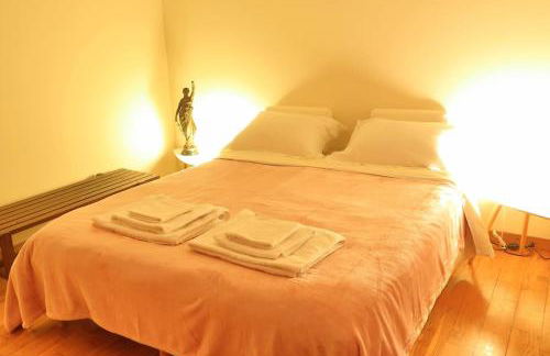 Romantico attico con terrazzo in Centro - Foto 2