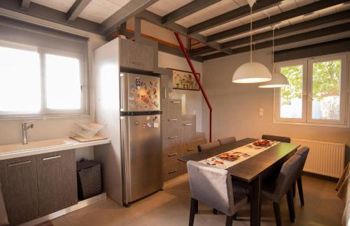 Glykorizo Country Villa, Assos Corinthia - Foto 8