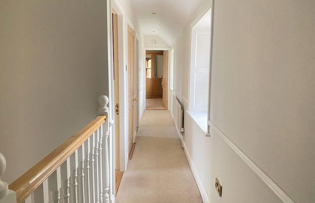 Countryside Home Located Just Outside Dublin City - Foto 33