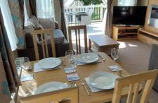 Bude Coastal Lodge - Foto 3