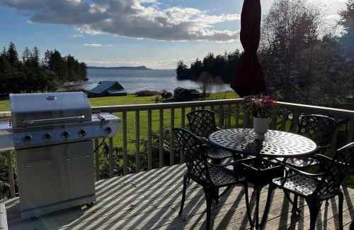 Water Views - Wood Stove - Quiet & Private Stay - Foto 18