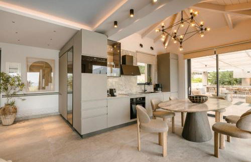 Brand new luxury Villa - Marie's Happy Place - Foto 69