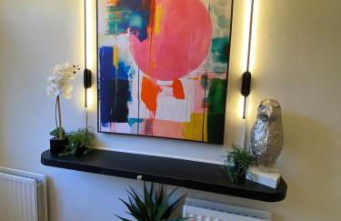 House in Westmoor Near Racecourse - Foto 22