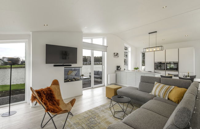 2 bedroom House in Wemeldinge with garden and terrace - Photo 2