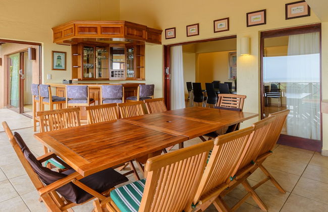 San Lameer Villa Rentals Three Bedroom Luxury 13908 - Foto 48